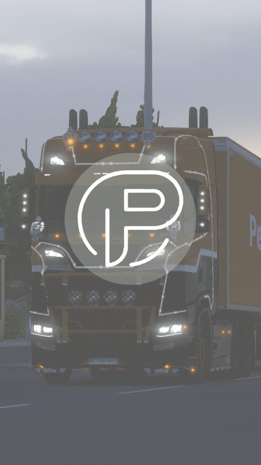 virtual-trucking-company-pean-logistics-truckersmp
